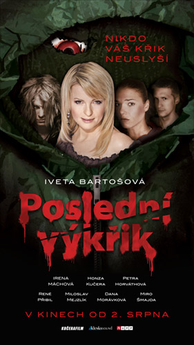 plakát k filmu